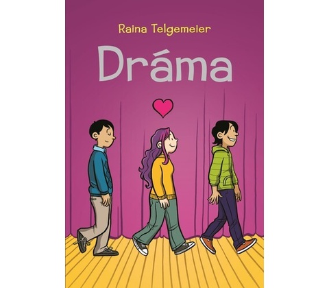 Dráma
