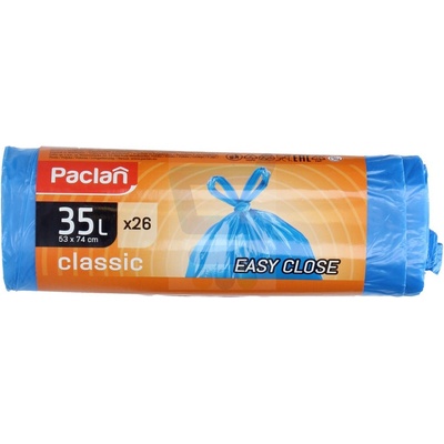 Paclan Classic 35 l 9 µm 26 ks