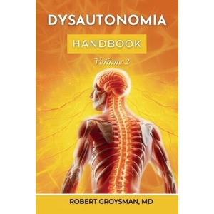 The Complete Long COVID Handbook | Robert Groysman (ISBN: 9781968686031)