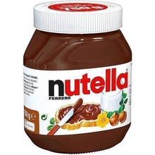 Ferrero Nutella 750 g