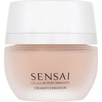 Sensai Cellular Performance Foundations SPF15 CF13 Warm Beige 30 ml