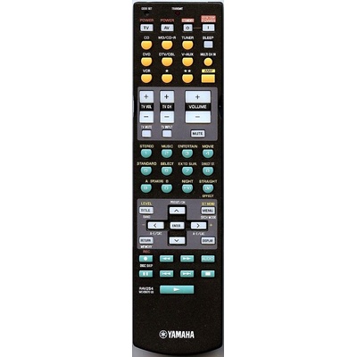 GENERAL Yamaha rav253, rav254 - дистанционно управление дубликат (rav253, rav254)