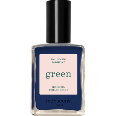 Manucurist Green lak Midnight