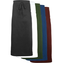 NINO CUCINO Zástěra maxi 1000 mm černá Maxi černý