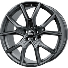 CMS C33 8x18 5x112 ET40 titanium matt