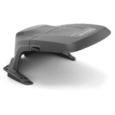 HUSQVARNA HUSQVARNA ND AUTOMOWER Domeček / garáž na typy NERA 320 /430X /450X /520 /550 - House L
