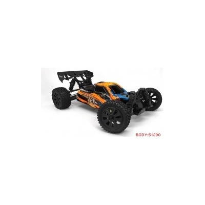 HSP Vortex RTR Buggy Oranžová-94512-1 1:10