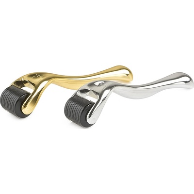 Dr.nek dermaroller 0,25 mm Zlatá