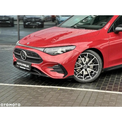 Mercedes-Benz CLA 200 120 kW