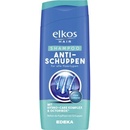 Elkos Antischuppen šampon proti lupům 300 ml