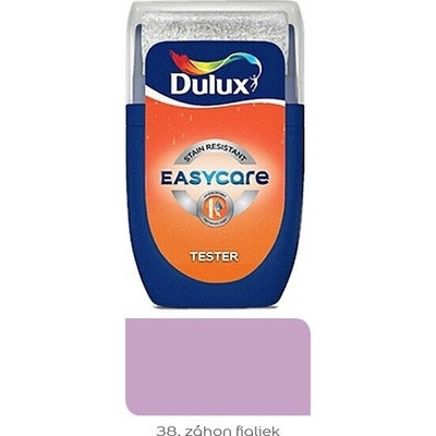 Dulux EasyCare tester 38 Záhon fialiek 30ml