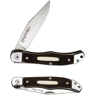 Cold Steel RANCH HAND / 3" BLADE / SK5 STEEL CS-FL-3RB