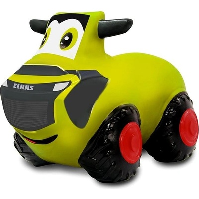 Jamara Claas hopsadlo traktor s pumpou