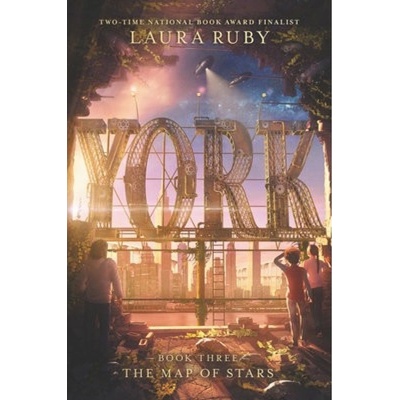 York: The Map of Stars
