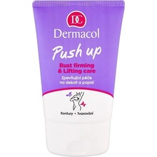 Dermacol zpevňující péče na dekolt a poprsí Push Up (Bust Firming & Lifting Care) 100 ml