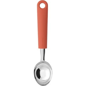 Brabantia Лъжица за сладолед Tasty+ теракота (121784)