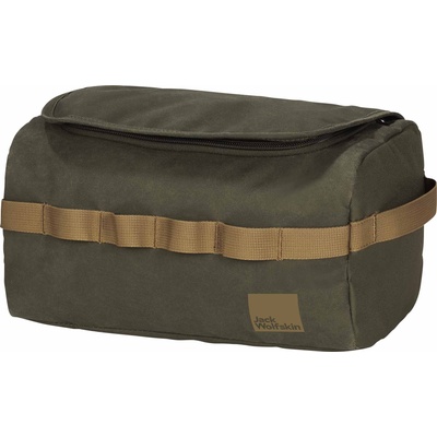 Jack Wolfskin Konya washbag