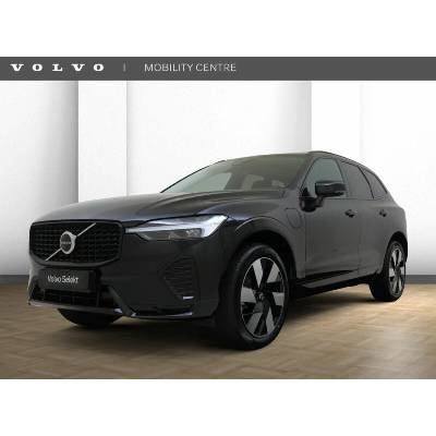 Volvo XC60 T6 Plus Dark 257 kW