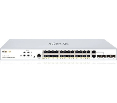 Wi-Tek WI-PCMS328GF