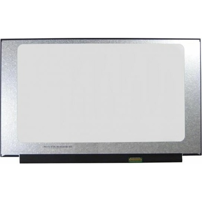 LCD displej display Lenovo V15 G2 82QY 15.6" 1920x1080 WUXGA Full HD LED 30pin Slim (eDP) IPS lesklý povrch – Zbozi.Blesk.cz