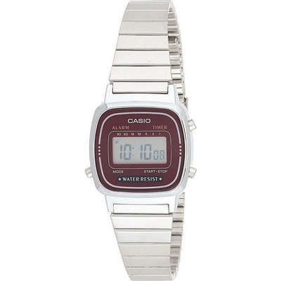 Casio LA-670WA-4