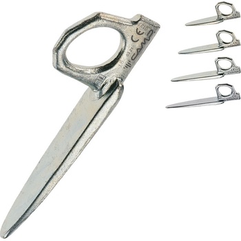 Camp Soft Fix Ring