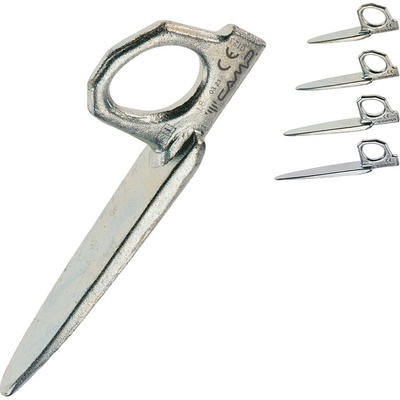 Camp Soft Fix Ring