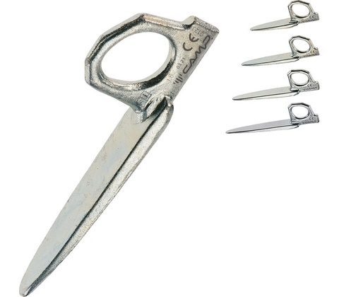 Camp Soft Fix Ring