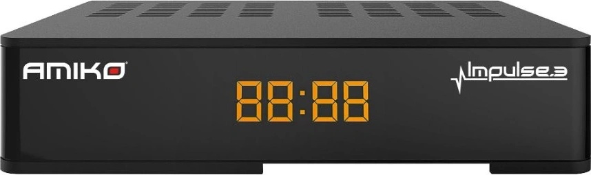 Amiko Impulse 3 T2/C