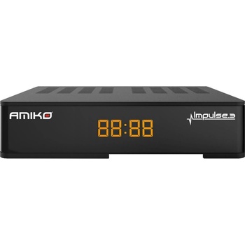 Amiko Impulse 3 T2/C