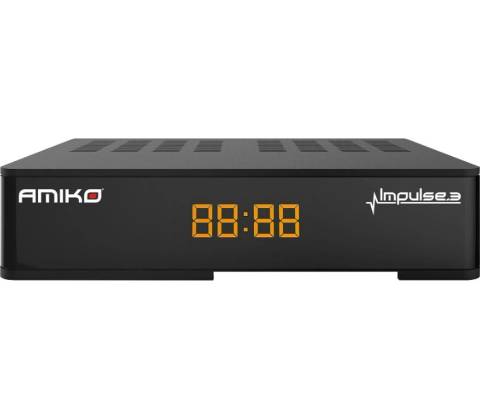 Amiko Impulse 3 T2/C