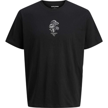JACK & JONES Тениска jjkento tee ss crew neck