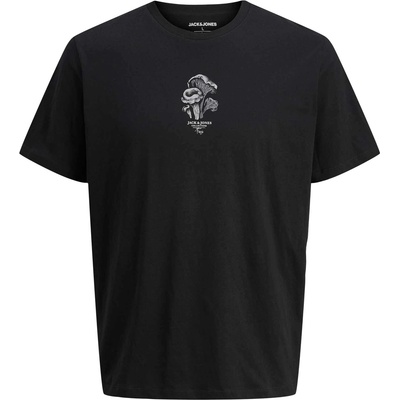 JACK & JONES Тениска jjkento tee ss crew neck