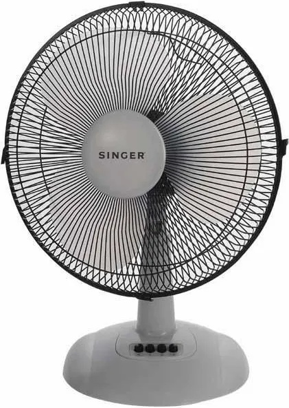 Singer DF 40