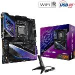 ASRock X870E Nova WIFI Дънни платки