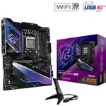 ASRock X870E Nova WIFI Дънни платки