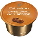 Tchibo Cafissimo Caffé Crema rich aroma 30 ks