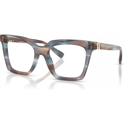 Dolce & Gabbana DG3417 3448