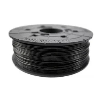 XYZprinting Консуматив за 3D принтер XYZ printing, TOUGH PLA Filament, 1.75 mm, 600, черен, 3D-XYZ-TOUGH-PLA-BK