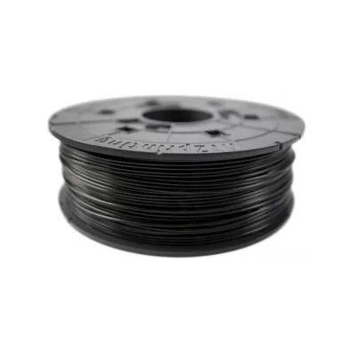 XYZprinting Консуматив за 3D принтер XYZ printing, TOUGH PLA Filament, 1.75 mm, 600, черен, 3D-XYZ-TOUGH-PLA-BK