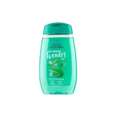 Felce Azzurra Sprchový gel Wonder Mint 250 ml