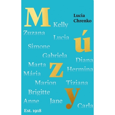 Múzy