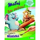 Maľuj len vodou