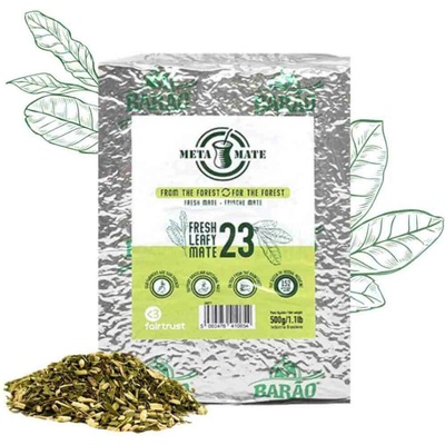 Meta Mate 23 Bio Fresh Green 500 g