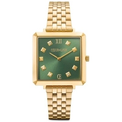 COEUR DE LION Дамски сет COEUR DE LION Iconic Cube - 7632/53-1605 (7632/53-1605)