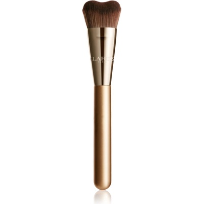 Clarins Double Serum Foundation Brush Четка за грим