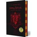 Harry Potter and the Philosopher\'s Stone - J.K. Rowling