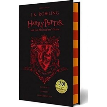 Harry Potter and the Philosopher\'s Stone - J.K. Rowling