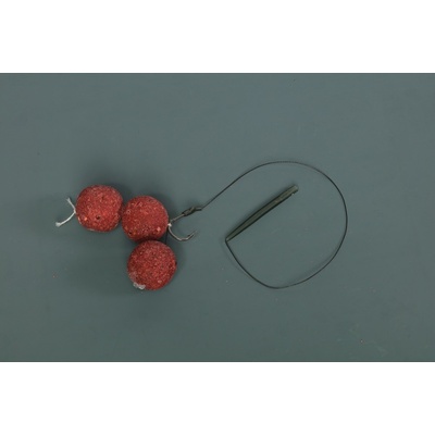 Giants Fishing PVA Niť String 6ply Braided 20 m