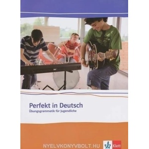 Perfekt in Deutsch | Marina Mouriki, Ulla-Britta Chimara (ISBN: 9783126753050)
